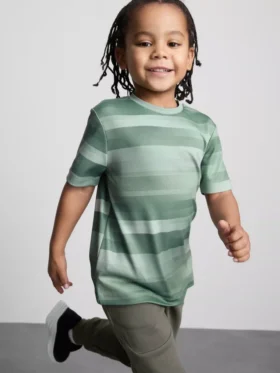 1,5–7 Jahre | Aktives Mesh-Hemd