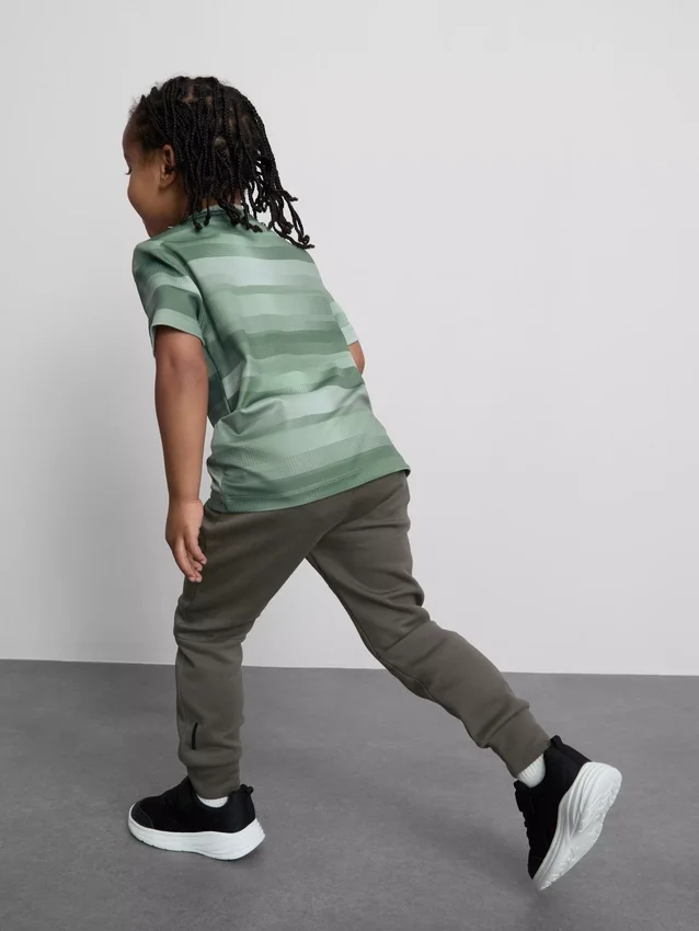 1,5–7 Jahre | Aktives Mesh-Hemd
