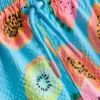 1,5–7 Jahre | Badeshorts mit Fruchtprint