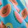 1,5–7 Jahre | Badeshorts mit Fruchtprint