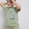 1,5–7 Jahre | Bluey-T-Shirt