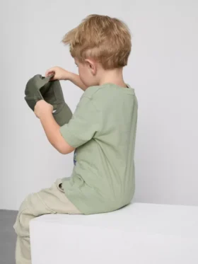 1,5–7 Jahre | Bluey-T-Shirt