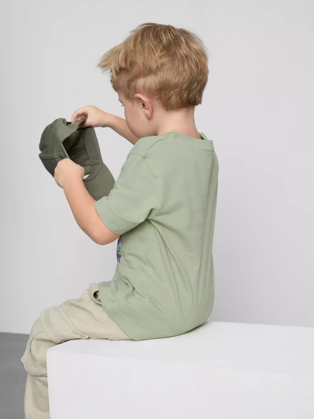 1,5–7 Jahre | Bluey-T-Shirt