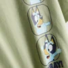 1,5–7 Jahre | Bluey-T-Shirt