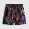 1,5–7 Jahre | Blumen-Shorts