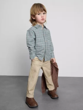 1,5–7 Jahre | Chinos