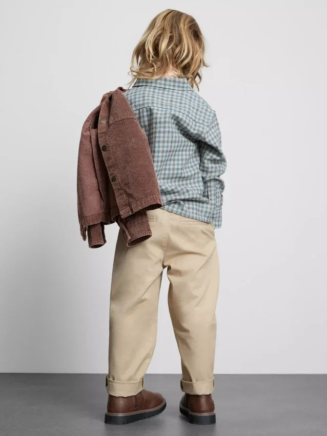 1,5–7 Jahre | Chinos