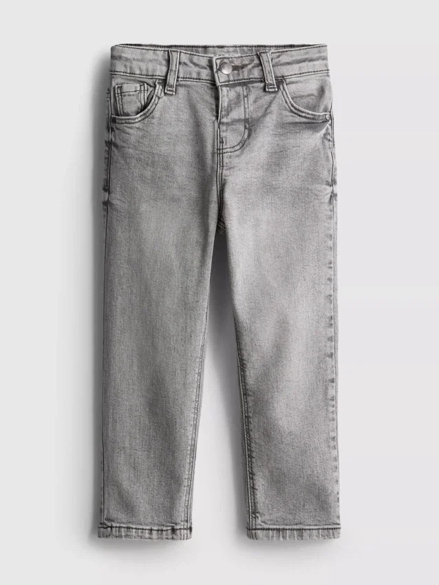 1,5–7 Jahre | Jeans mit geradem Bein