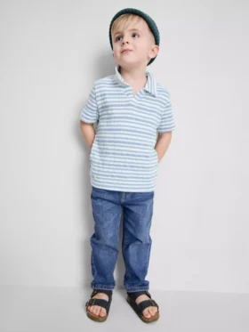 1,5–7 Jahre | Jeans mit geradem Bein