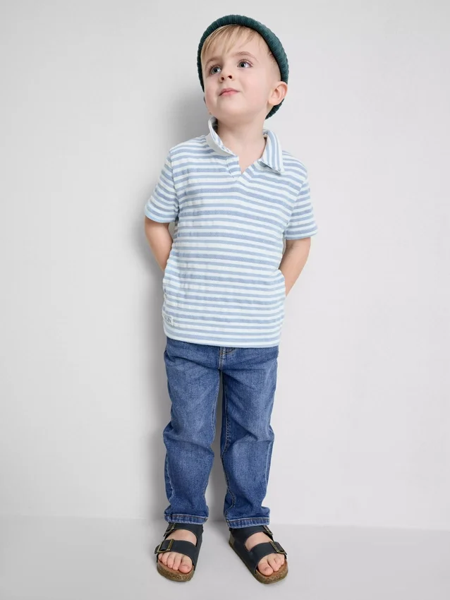 1,5–7 Jahre | Jeans mit geradem Bein