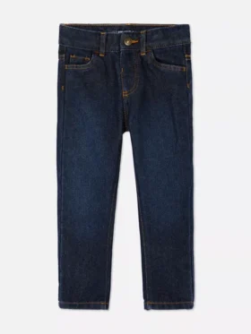 1,5–7 Jahre | Jeans mit geradem Bein