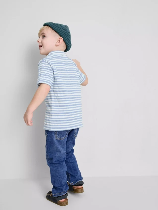 1,5–7 Jahre | Jeans mit geradem Bein
