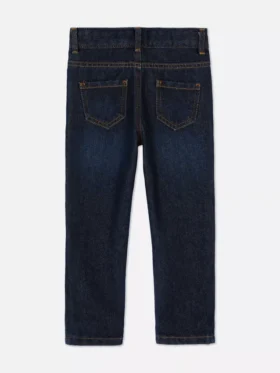 1,5–7 Jahre | Jeans mit geradem Bein