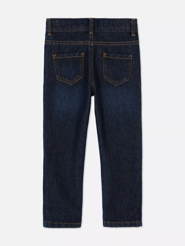 1,5–7 Jahre | Jeans mit geradem Bein
