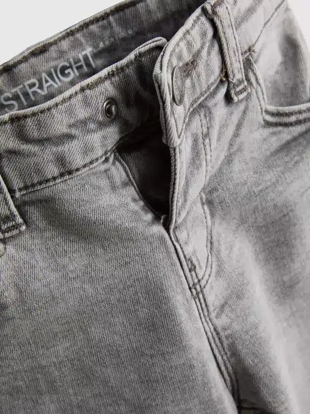1,5–7 Jahre | Jeans mit geradem Bein