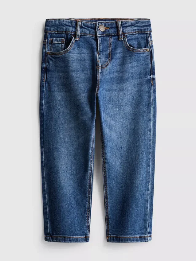 1,5–7 Jahre | Jeans mit geradem Bein