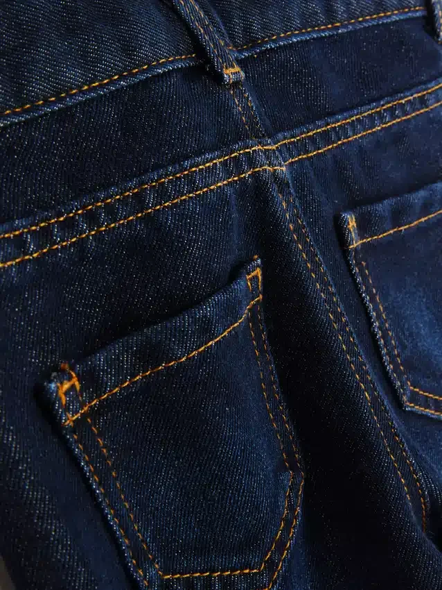 1,5–7 Jahre | Jeans mit geradem Bein