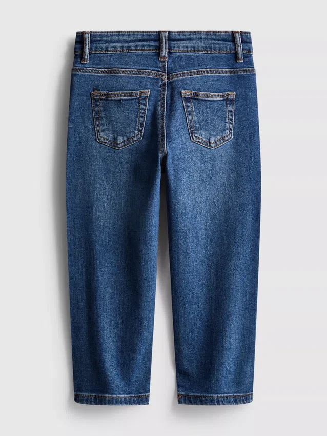 1,5–7 Jahre | Jeans mit geradem Bein