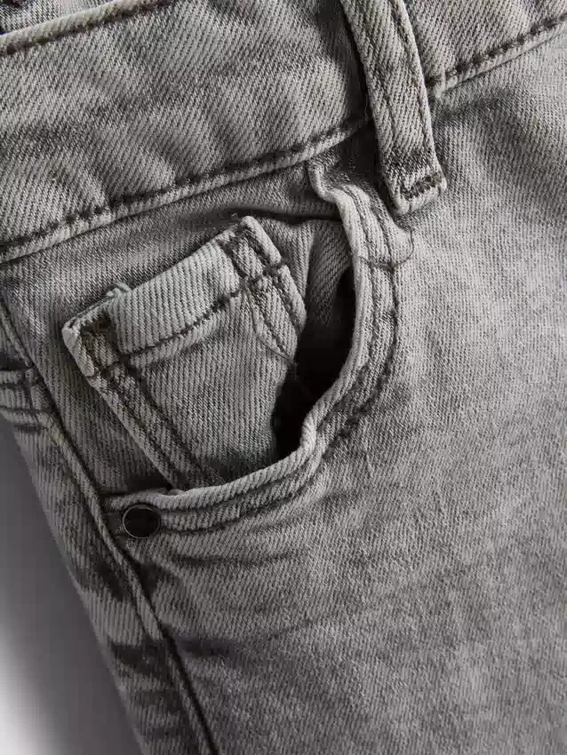 1,5–7 Jahre | Jeans mit geradem Bein