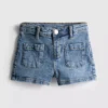 1,5–7 Jahre | Jeansshorts