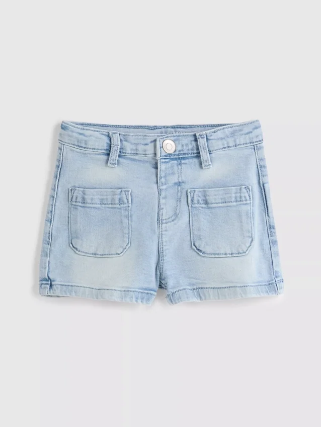 1,5–7 Jahre | Jeansshorts