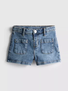 1,5–7 Jahre | Jeansshorts