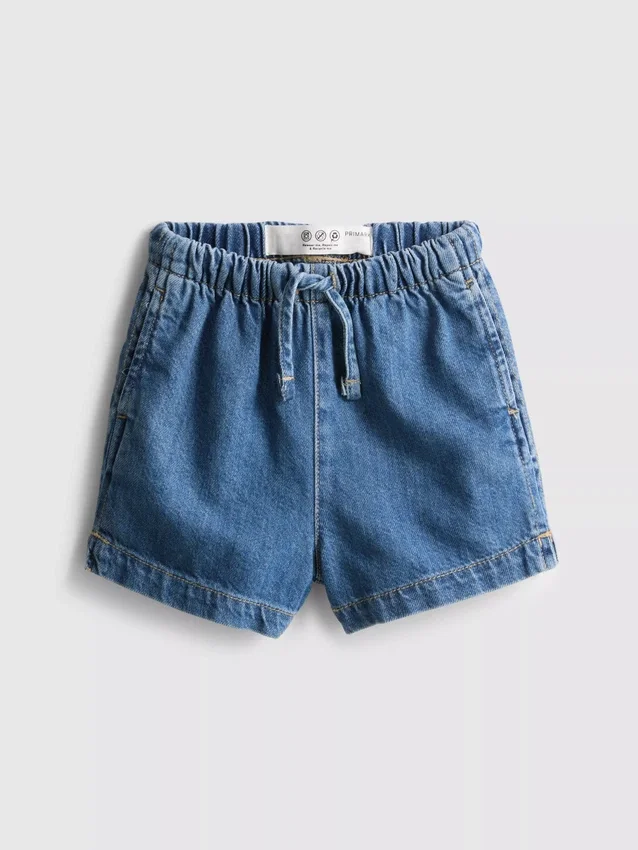 1,5–7 Jahre | Jeansshorts