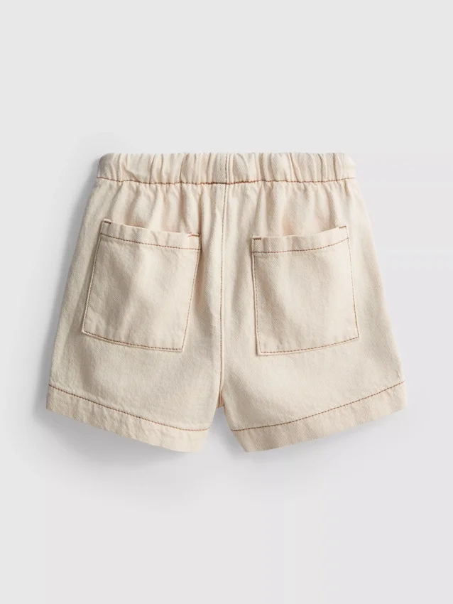 1,5–7 Jahre | Jeansshorts