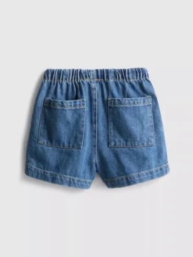 1,5–7 Jahre | Jeansshorts