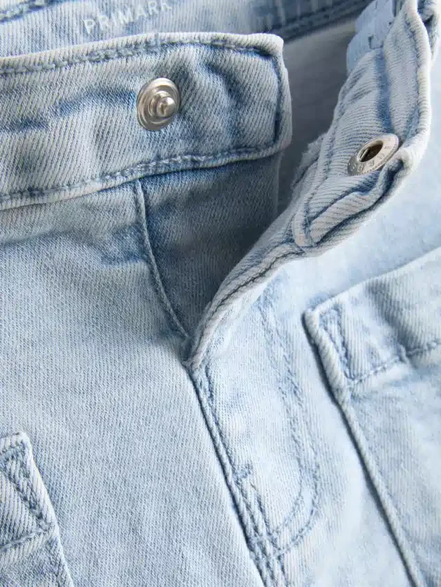 1,5–7 Jahre | Jeansshorts