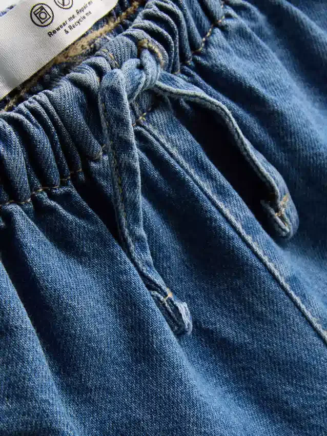 1,5–7 Jahre | Jeansshorts