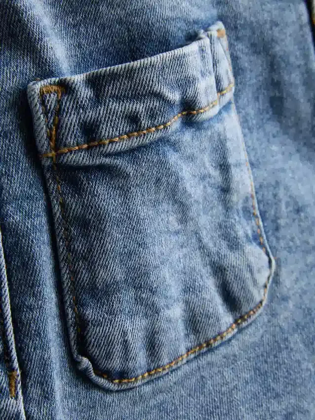 1,5–7 Jahre | Jeansshorts