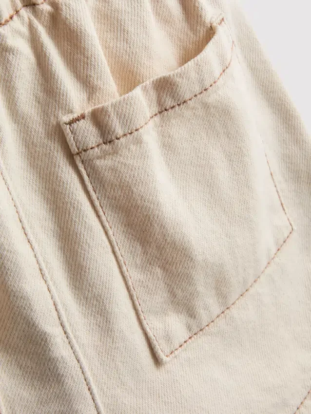 1,5–7 Jahre | Jeansshorts