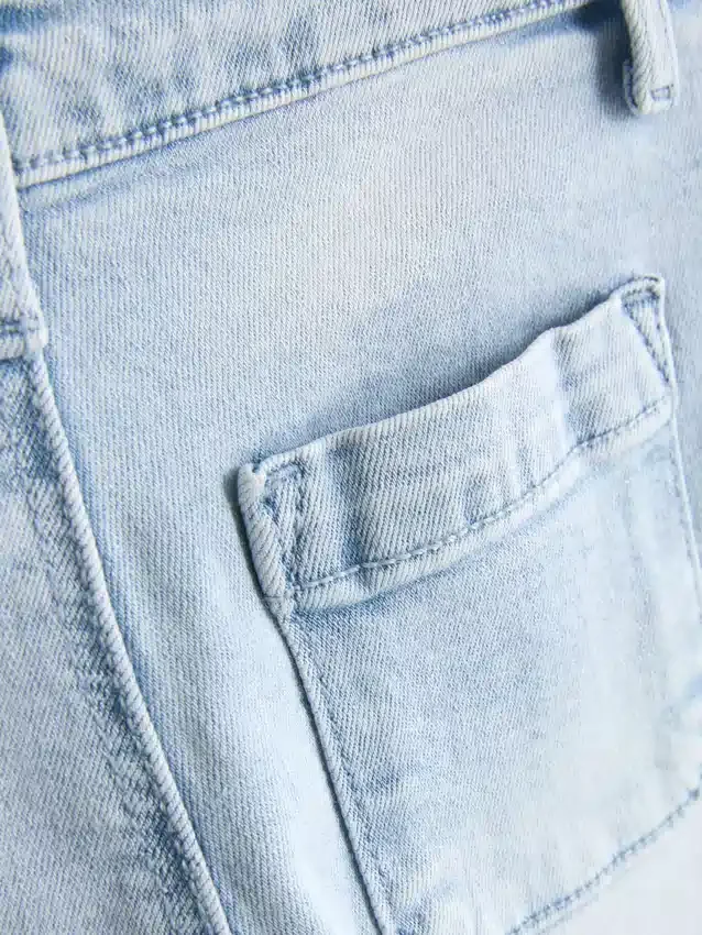 1,5–7 Jahre | Jeansshorts