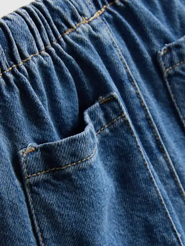 1,5–7 Jahre | Jeansshorts
