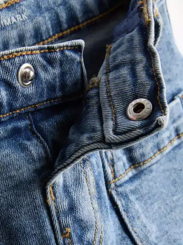 1,5–7 Jahre | Jeansshorts