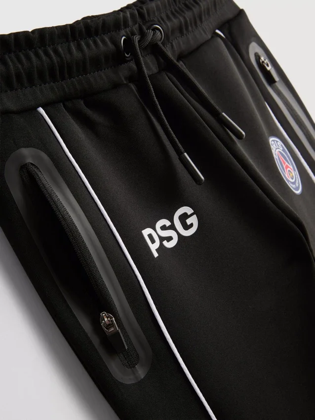 1,5–7 Jahre | Jogginghose mit Bündchen von Paris Saint-Germain F.C.