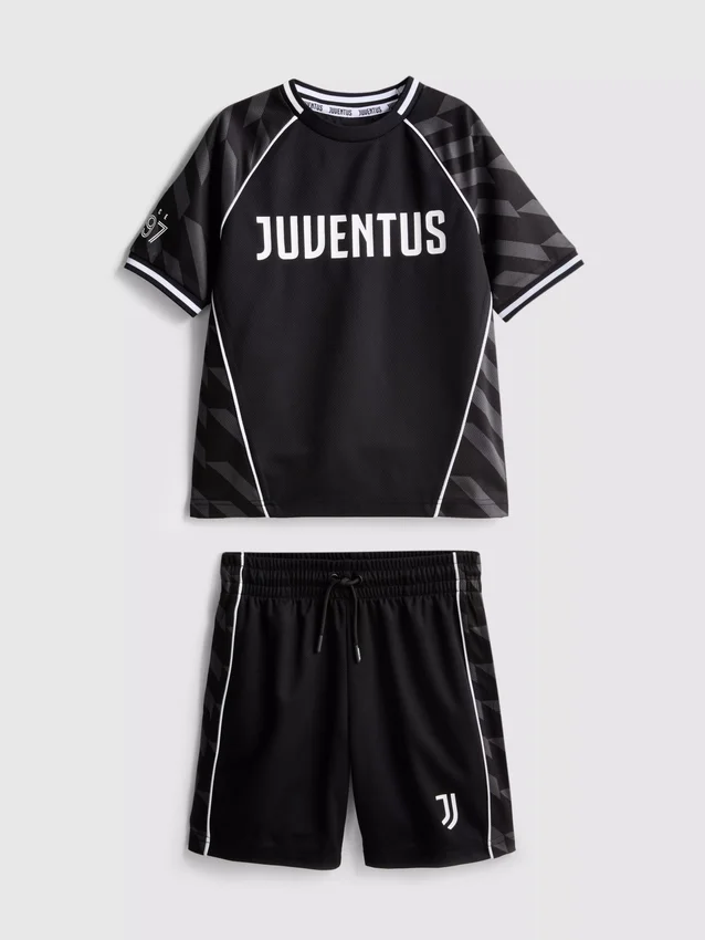 1,5–7 Jahre | Juventus F.C. Sportset