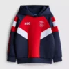 1,5–7 Jahre | Paris Saint-Germain F.C. Hoodie