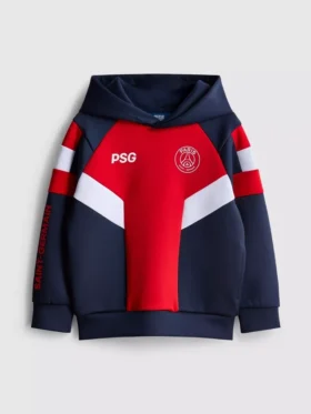 1,5–7 Jahre | Paris Saint-Germain F.C. Hoodie