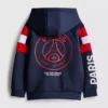 1,5–7 Jahre | Paris Saint-Germain F.C. Hoodie