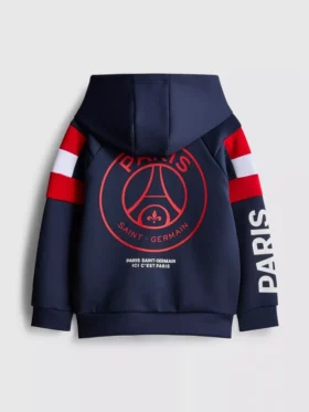 1,5–7 Jahre | Paris Saint-Germain F.C. Hoodie