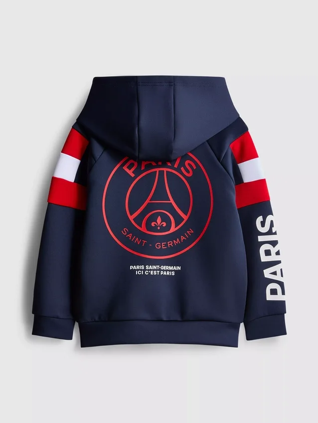 1,5–7 Jahre | Paris Saint-Germain F.C. Hoodie