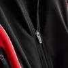 1,5–7 Jahre | Paris Saint-Germain F.C. Kapu-Hoodie mit Reissverschluss