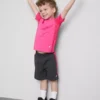 1,5–7 Jahre | Sport-Set aus T-Shirt und Shorts