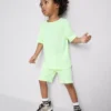 1,5–7 Jahre | Sport-Set aus T-Shirt und Shorts