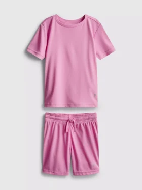 1,5–7 Jahre | Sport-Set aus T-Shirt und Shorts