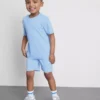1,5–7 Jahre | Sport-Set aus T-Shirt und Shorts