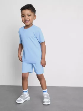 1,5–7 Jahre | Sport-Set aus T-Shirt und Shorts