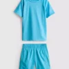 1,5–7 Jahre | Sport-Set aus T-Shirt und Shorts